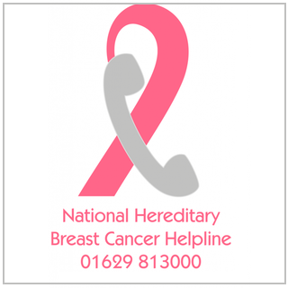 National Hereditary Breast Cancer Helpline