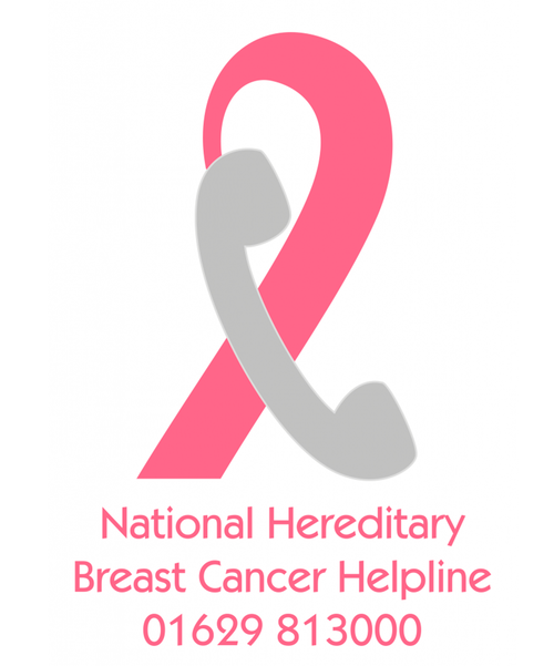National Hereditary Breast Cancer Helpline
